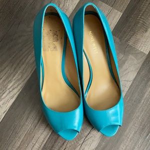 Nine West heels